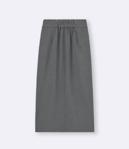 GU Slit Narrow Skirt Z (Pre-order)