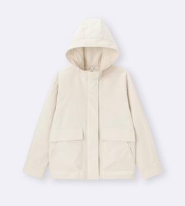 GU Mountain parka + OS (US specification) Pre-order