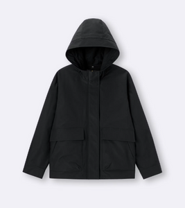 GU Mountain parka + OS (US specification) Pre-order