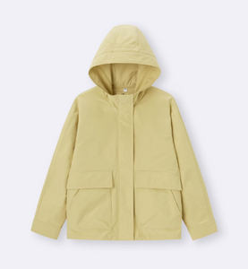 GU Mountain parka + OS (US specification) Pre-order