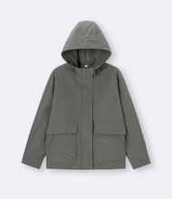 Load image into Gallery viewer, GU Mountain parka + OS (US specification) Pre-order
