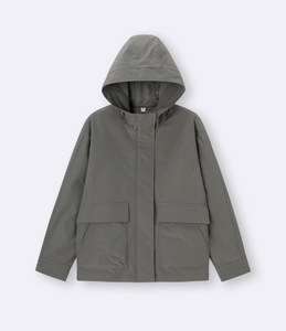 GU Mountain parka + OS (US specification) Pre-order