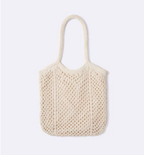 Load image into Gallery viewer, GU Mesh Knit Bag (Pre-order)
