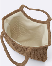 Load image into Gallery viewer, GU Mesh Knit Bag (Pre-order)
