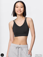 Load image into Gallery viewer, GU Back Cross Bra GA (Pre-Order)
