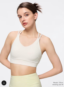 GU Back Cross Bra GA (Pre-Order)