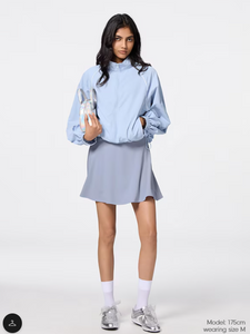 GU Dry Stretch Skirt GA (Pre-Order)
