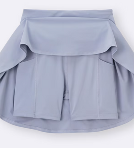 GU Dry Stretch Skirt GA (Pre-Order)