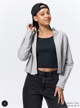 Load image into Gallery viewer, GU Oxford Short Shirt (PRE-ORDER)
