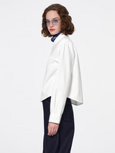 Load image into Gallery viewer, GU Oxford Short Shirt (PRE-ORDER)

