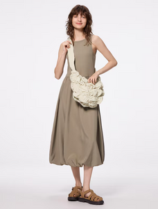 GU Gathered Shoulder Bag (PRE-ORDER)