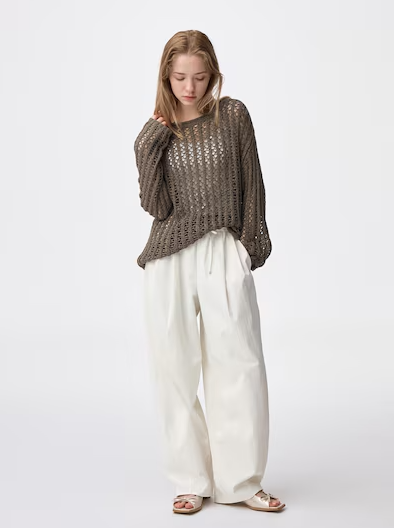 GU Barrel Leg Pull-On Pants Q (PRE-ORDER)