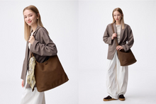 Load image into Gallery viewer, GU 2WAY Long Belt Bag (Pre-order)
