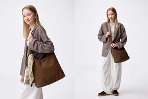 GU 2WAY Long Belt Bag (Pre-order)