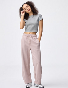 GU Sweat Barrel Leg Pants (Pre-Order)