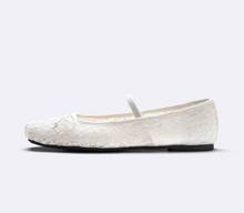 Load image into Gallery viewer, GU Strap Ballet Shoes (Pre-Order)
