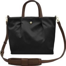 Load image into Gallery viewer, Legato Largo 2-Way Shoulder Bag A5 Water Repellent(Pre-Order)
