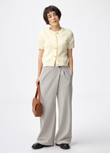 Load image into Gallery viewer, GU Wrap Slacks Z+E (Pre-Order)
