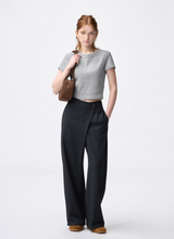 Load image into Gallery viewer, GU Wrap Slacks Z+E (Pre-Order)

