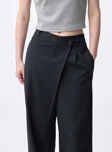 GU Wrap Slacks Z+E (Pre-Order)