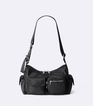Load image into Gallery viewer, GU Out Pocket Shoulder Bag+E
