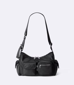 GU Out Pocket Shoulder Bag+E