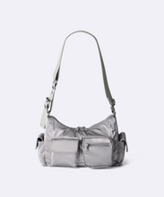 Load image into Gallery viewer, GU Out Pocket Shoulder Bag+E
