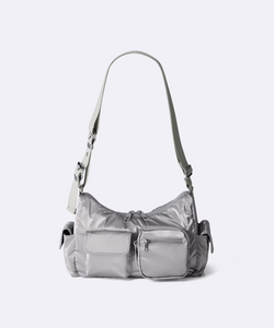 GU Out Pocket Shoulder Bag+E