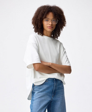 Load image into Gallery viewer, GU Slouchy T-shirt NTQ+X (Pre-order)
