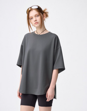 Load image into Gallery viewer, GU Slouchy T-shirt NTQ+X (Pre-order)

