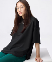 Load image into Gallery viewer, GU Slouchy T-shirt NTQ+X (Pre-order)
