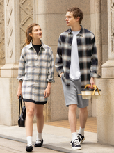Load image into Gallery viewer, GU Flannel Shirt - Unisex (Pre-order)
