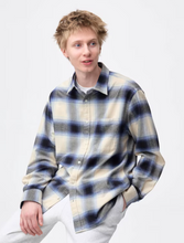 Load image into Gallery viewer, GU Flannel Shirt - Unisex (Pre-order)
