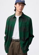 Load image into Gallery viewer, GU Flannel Shirt - Unisex (Pre-order)
