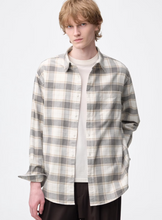 Load image into Gallery viewer, GU Flannel Shirt - Unisex (Pre-order)
