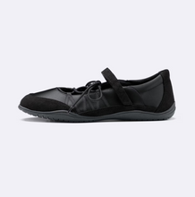 Load image into Gallery viewer, GU Lace-up ballet sneakers +E (Pre-order)
