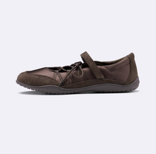 Load image into Gallery viewer, GU Lace-up ballet sneakers +E (Pre-order)
