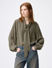 Load image into Gallery viewer, GU Bowtie Blouse Z (Pre-order)
