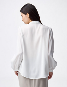 GU Bowtie Blouse Z (Pre-order)