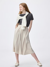 Load image into Gallery viewer, GU Draped Culottes Q (Pre-order)
