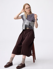 Load image into Gallery viewer, GU Draped Culottes Q (Pre-order)
