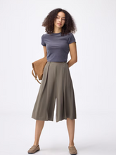 Load image into Gallery viewer, GU Draped Culottes Q (Pre-order)
