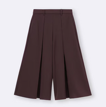 Load image into Gallery viewer, GU Draped Culottes Q (Pre-order)
