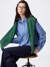 Load image into Gallery viewer, GU Check Short Shirt (Pre-order)
