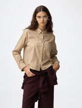 Load image into Gallery viewer, GU Check Short Shirt (Pre-order)
