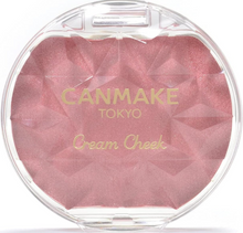 Load image into Gallery viewer, Canmake Tokyo Cream Cheek (Pre-order)
