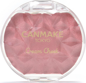 Canmake Tokyo Cream Cheek (Pre-order)