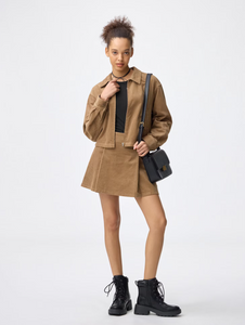 GU Corduroy Skort (Pre-order)