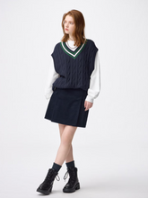 Load image into Gallery viewer, GU Corduroy Skort (Pre-order)
