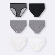 Load image into Gallery viewer, GU Shorts / Underwear 6pcs. (bestseller)
